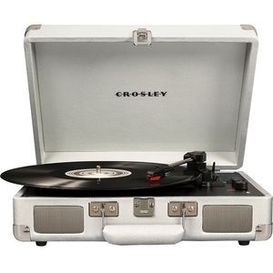 Crosley Record Player